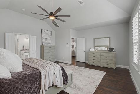 1507 Barley Court Forney TX 75126