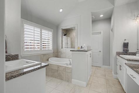 1507 Barley Court Forney TX 75126