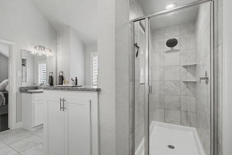 1507 Barley Court Forney TX 75126