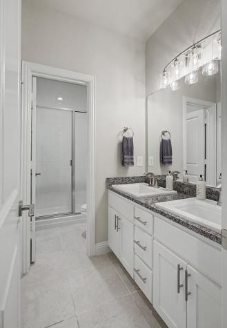 1507 Barley Court Forney TX 75126
