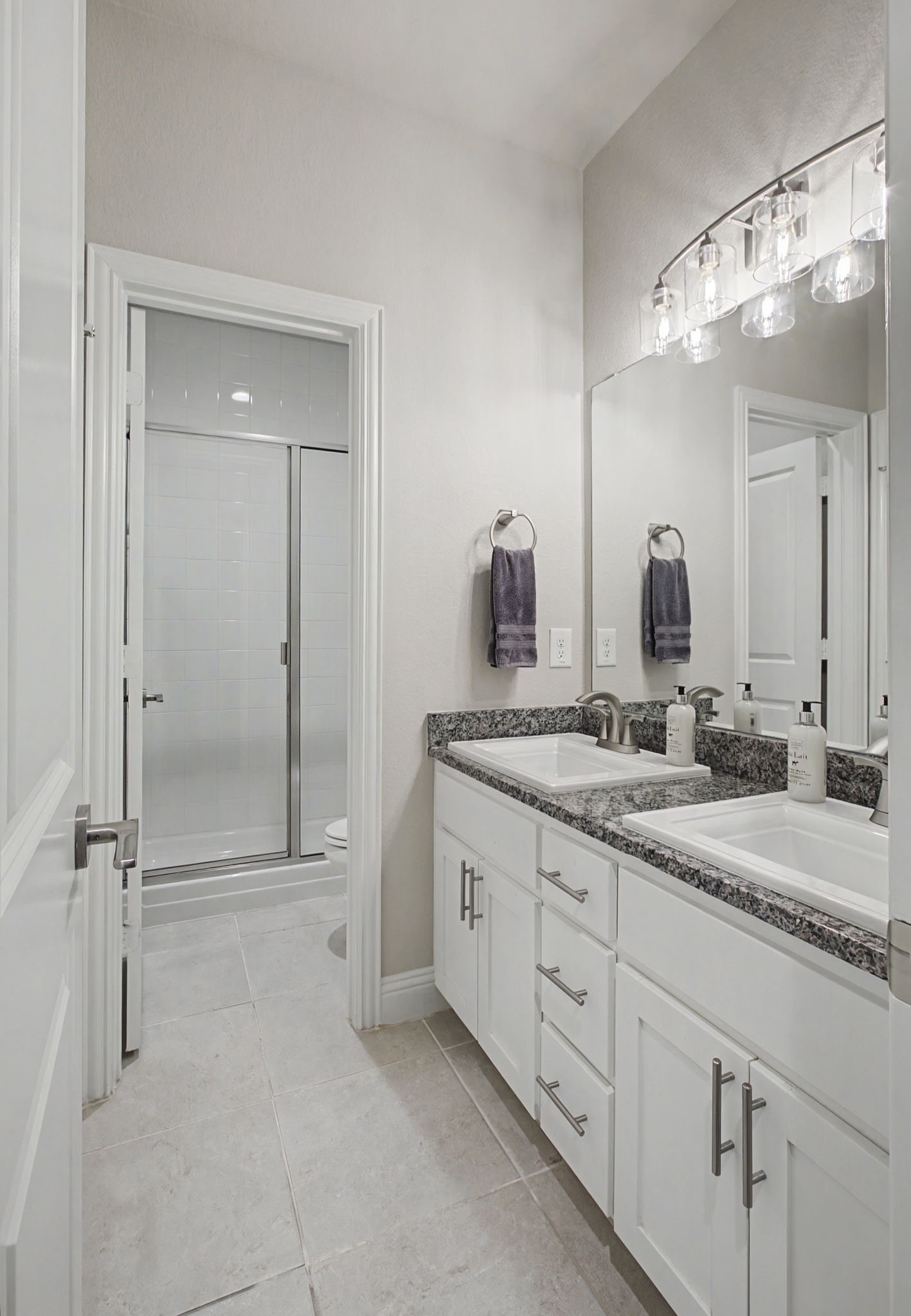 1507 Barley Court Forney TX 75126