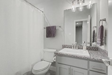 1507 Barley Court Forney TX 75126