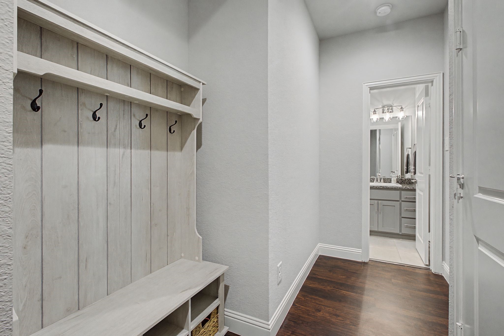 1507 Barley Court Forney TX 75126