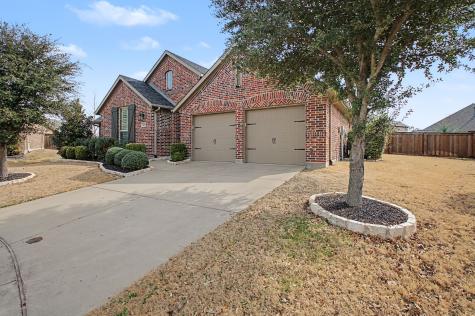 1507 Barley Court Forney TX 75126