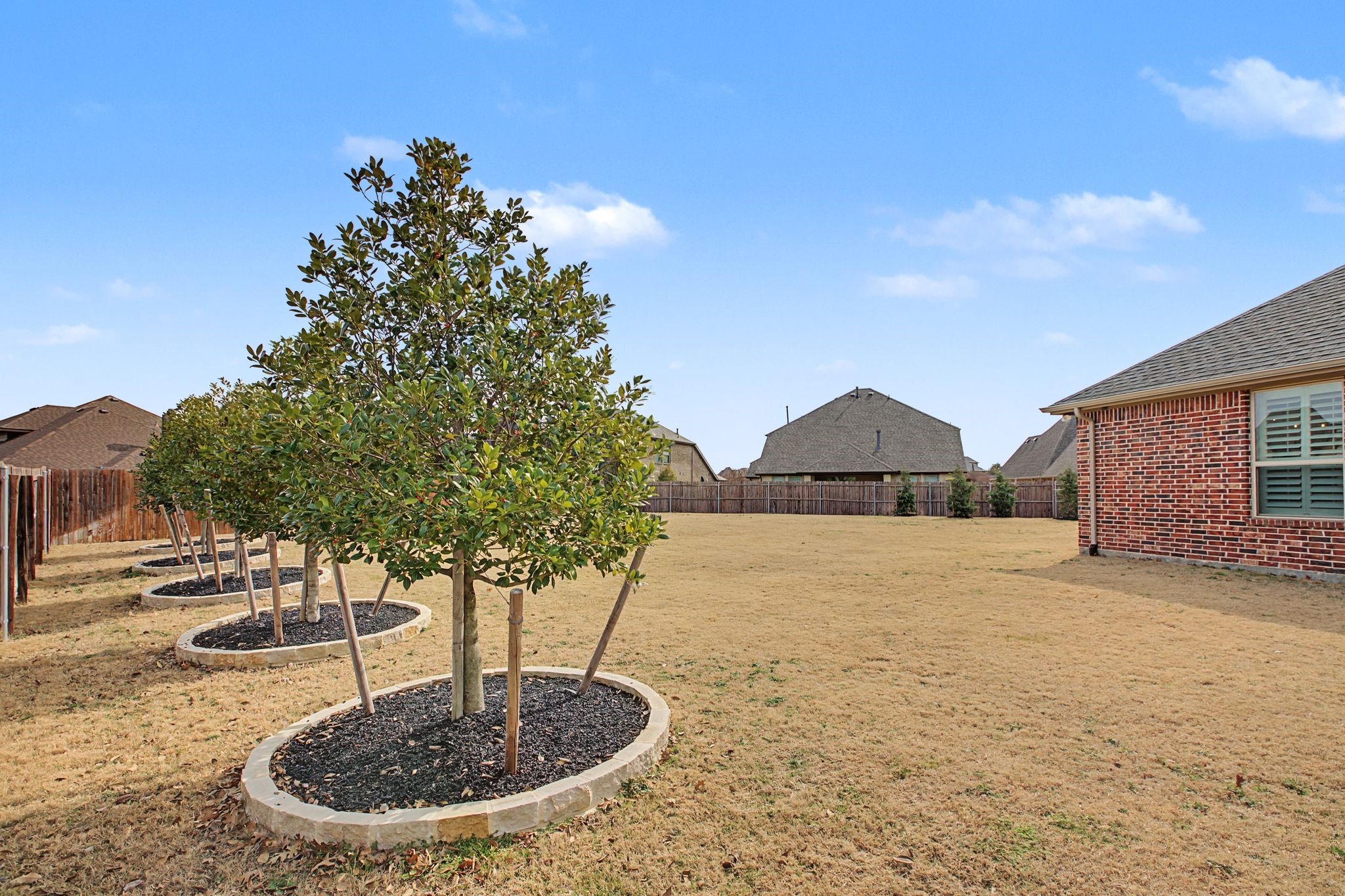 1507 Barley Court Forney TX 75126