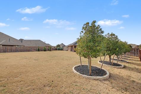 1507 Barley Court Forney TX 75126