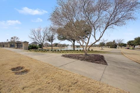 1507 Barley Court Forney TX 75126