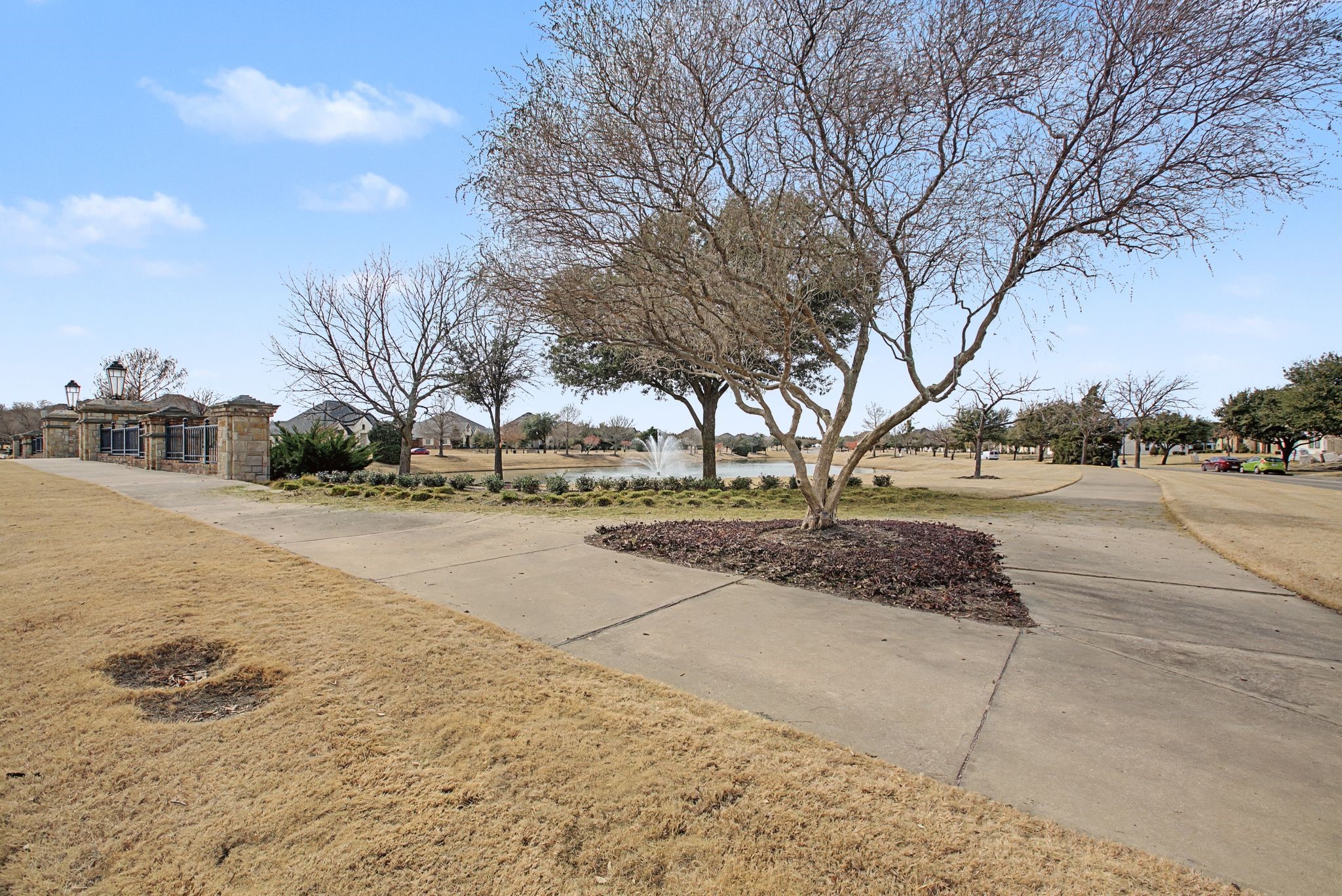 1507 Barley Court Forney TX 75126
