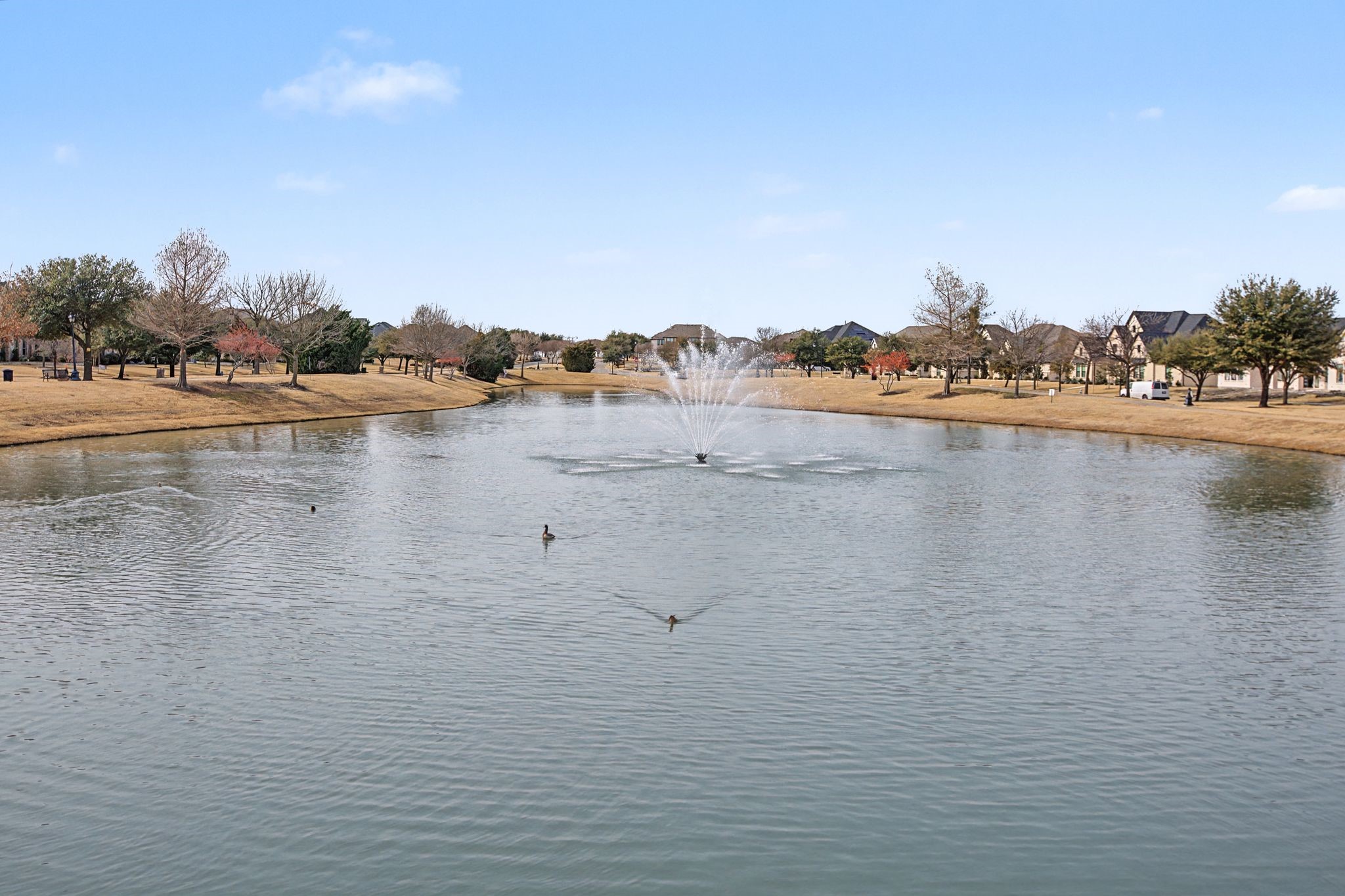 1507 Barley Court Forney TX 75126