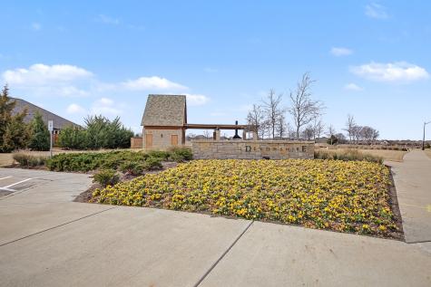 1507 Barley Court Forney TX 75126