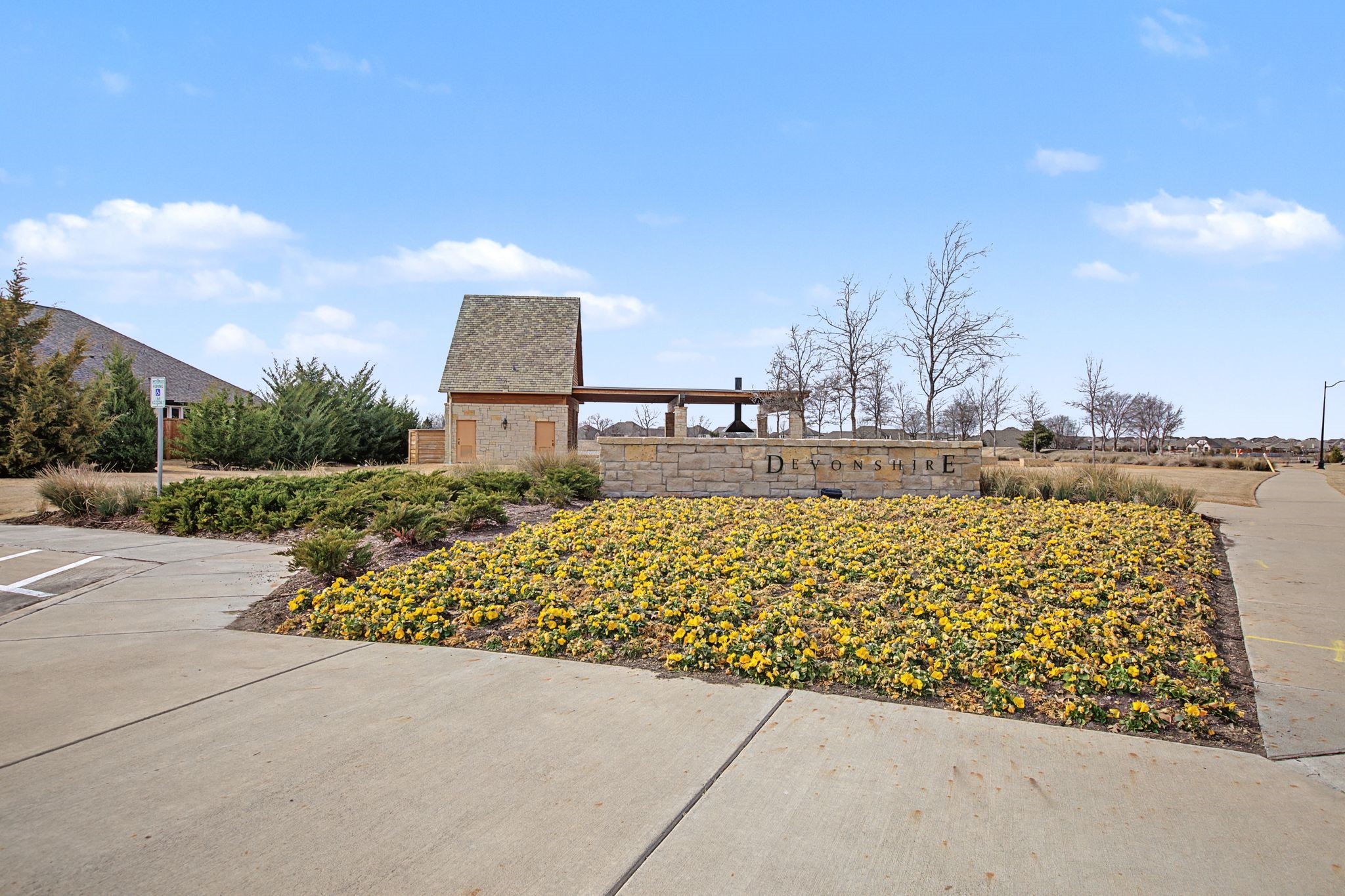 1507 Barley Court Forney TX 75126