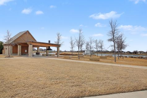 1507 Barley Court Forney TX 75126