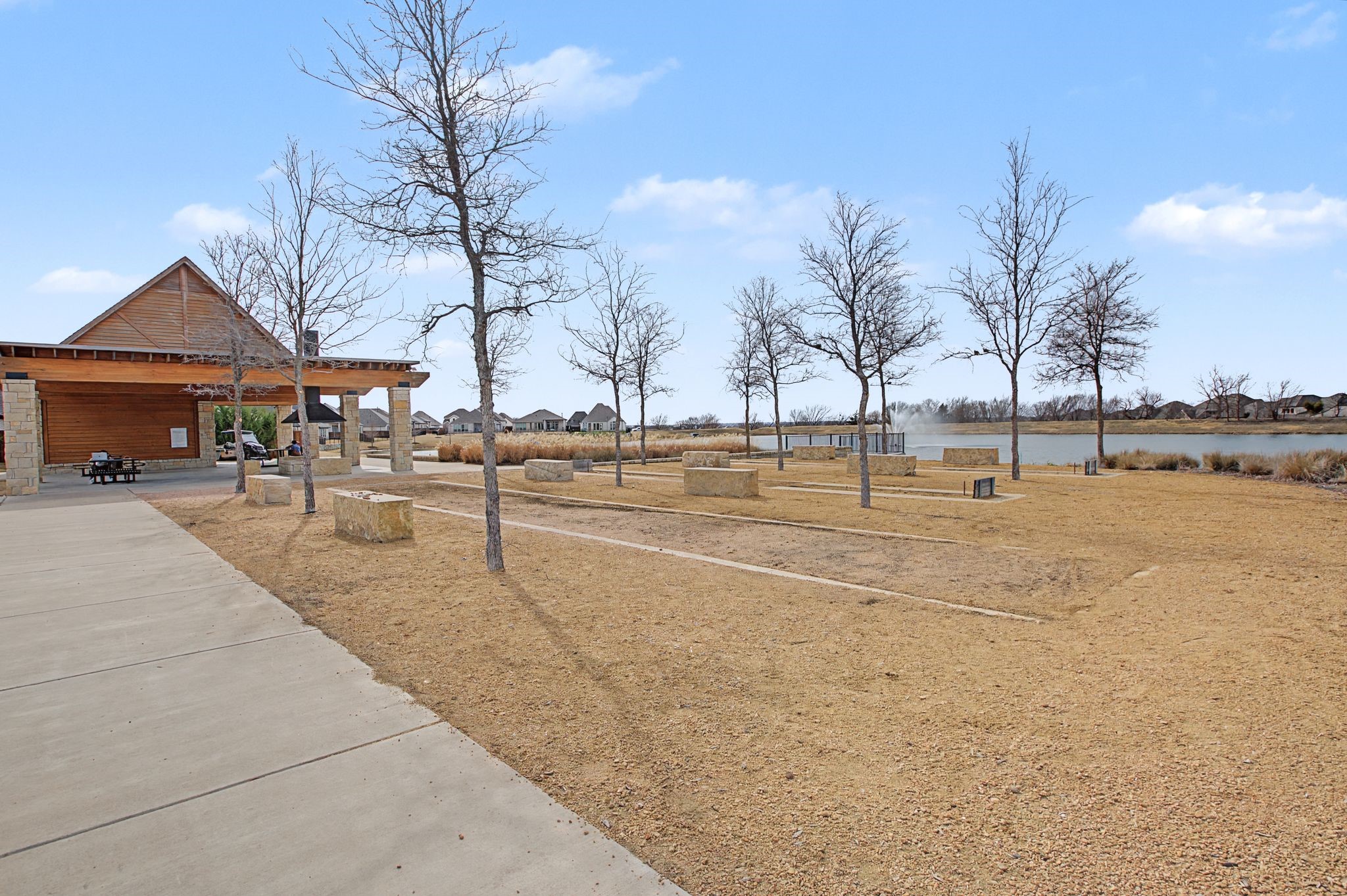 1507 Barley Court Forney TX 75126