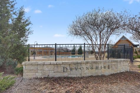 1507 Barley Court Forney TX 75126