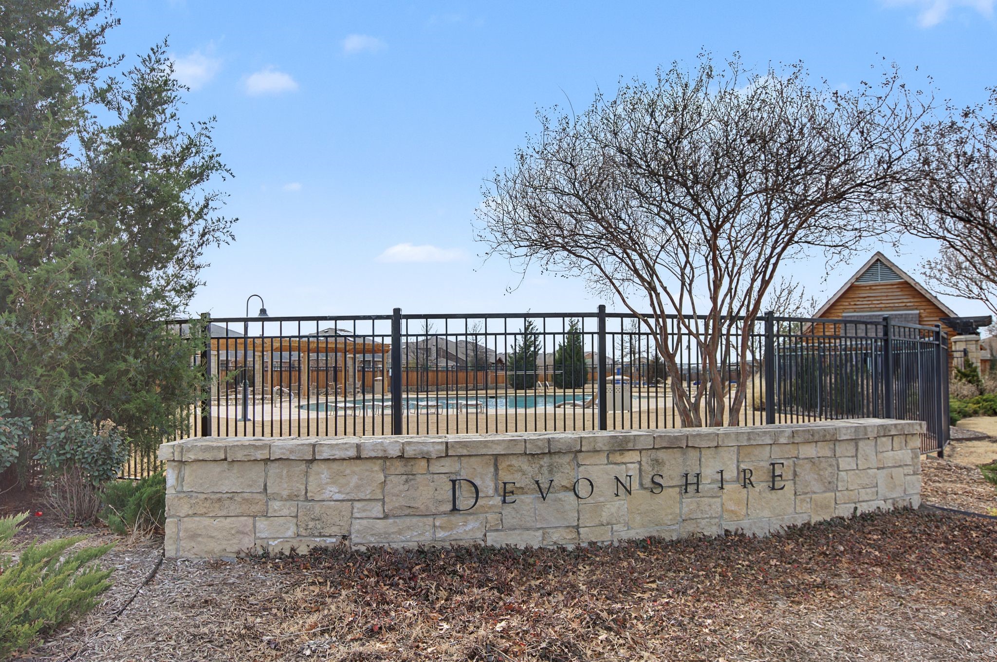 1507 Barley Court Forney TX 75126
