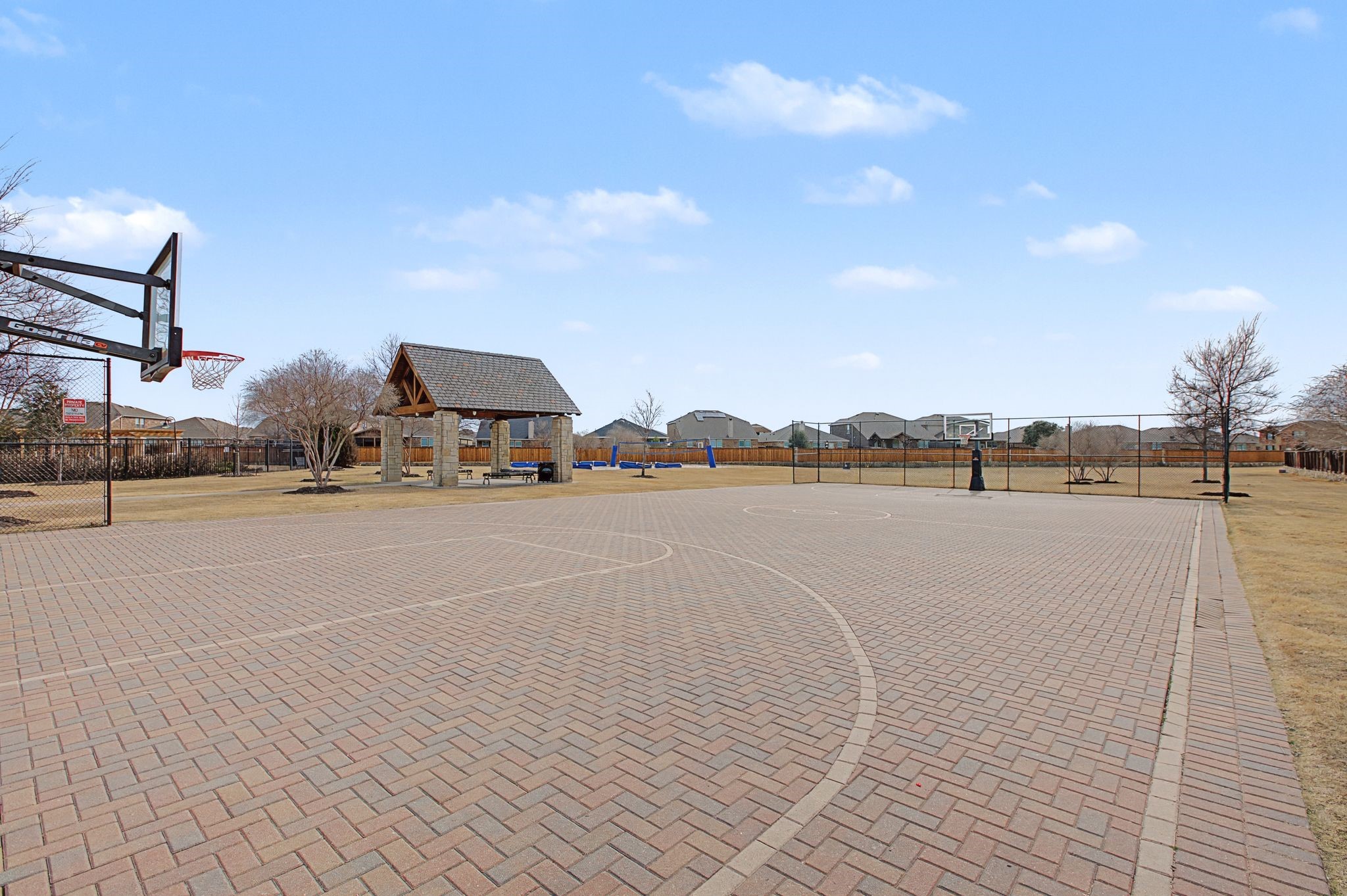 1507 Barley Court Forney TX 75126