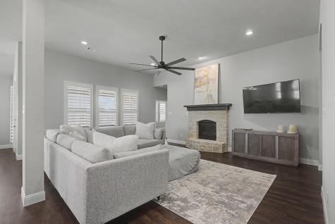 1507 Barley Court Forney TX 75126