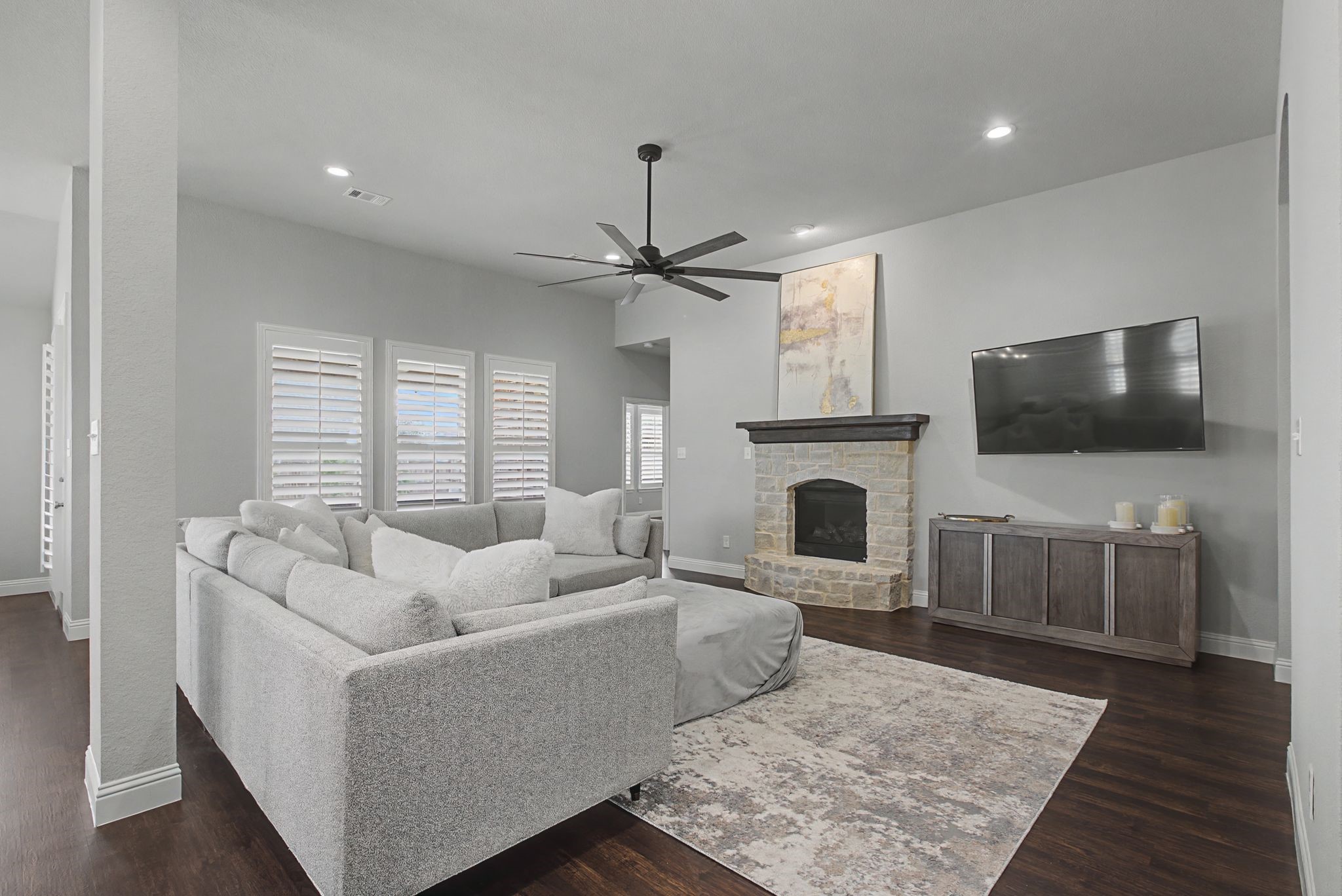 1507 Barley Court Forney TX 75126