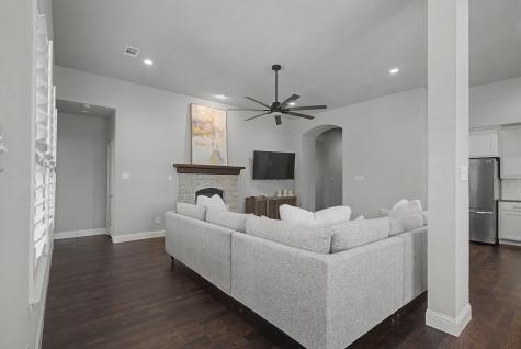 1507 Barley Court Forney TX 75126