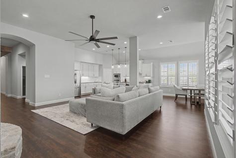 1507 Barley Court Forney TX 75126