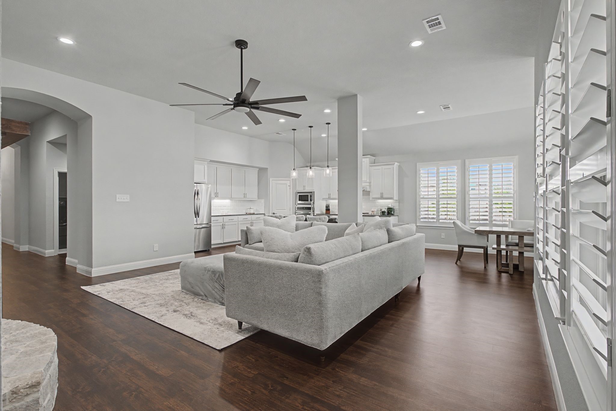 1507 Barley Court Forney TX 75126