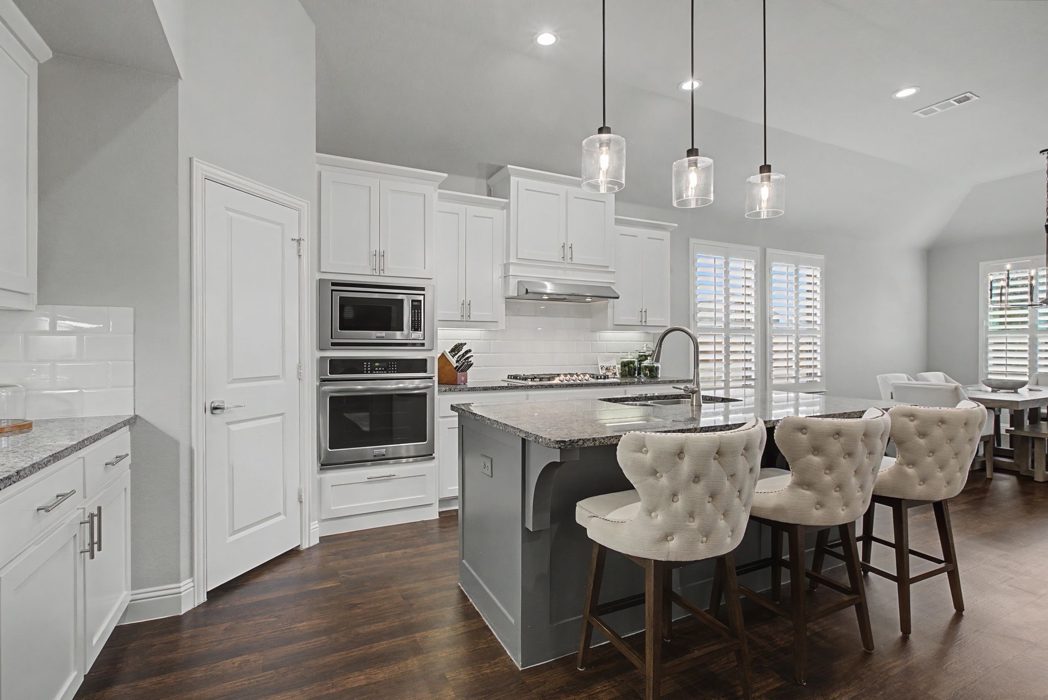 1507 Barley Court Forney TX 75126
