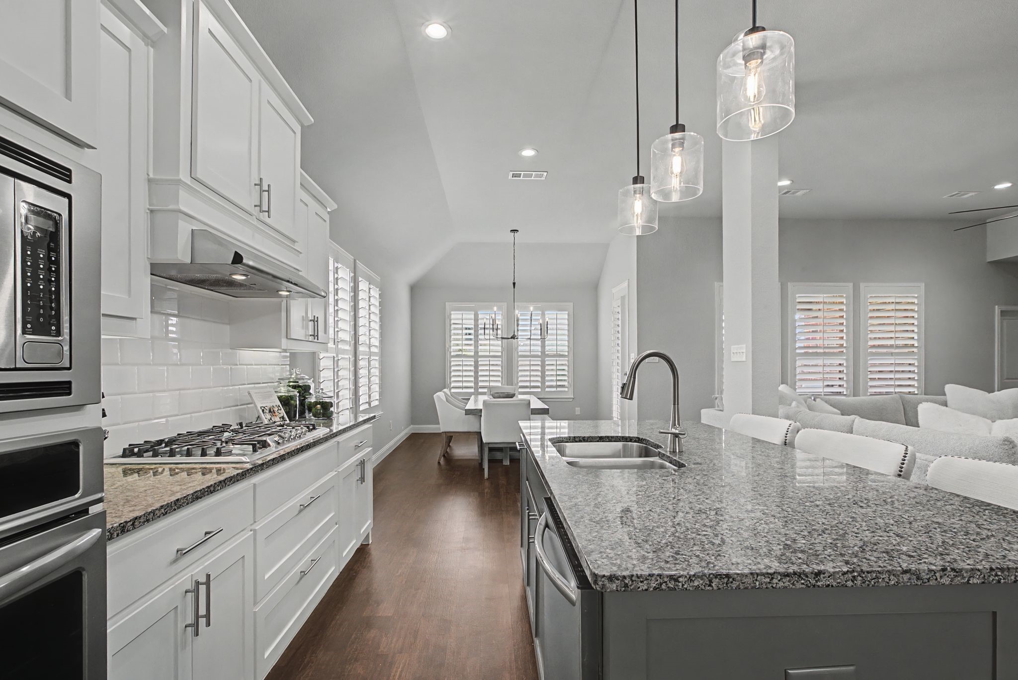 1507 Barley Court Forney TX 75126