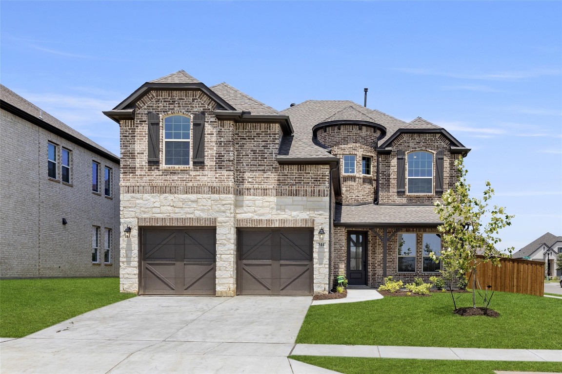 344 Cowling Drive Little Elm TX 75068