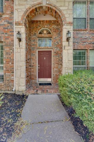 1448 Hazel Green Drive Frisco TX 75033