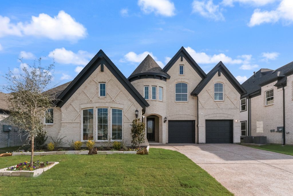 7630 Kiowana Court Grand Prairie TX 75054