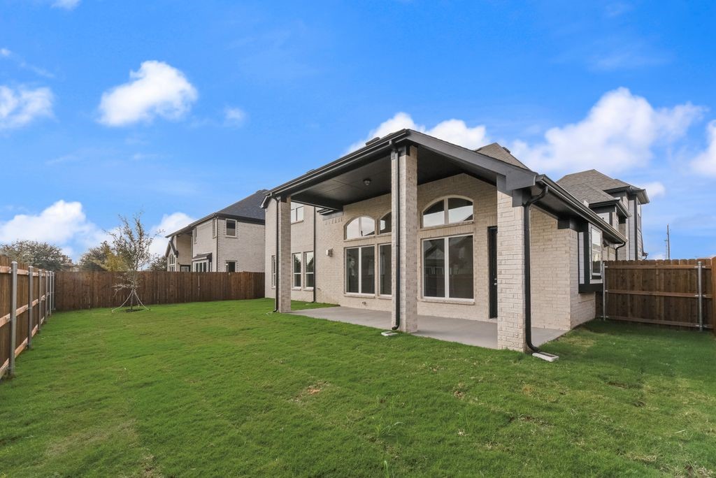 7630 Kiowana Court Grand Prairie TX 75054