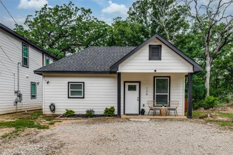 126 Little Feather Road Mabank TX 75156