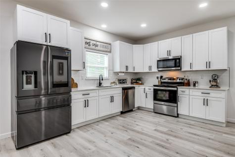 126 Little Feather Road Mabank TX 75156