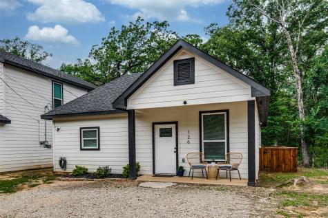 126 Little Feather Road Mabank TX 75156