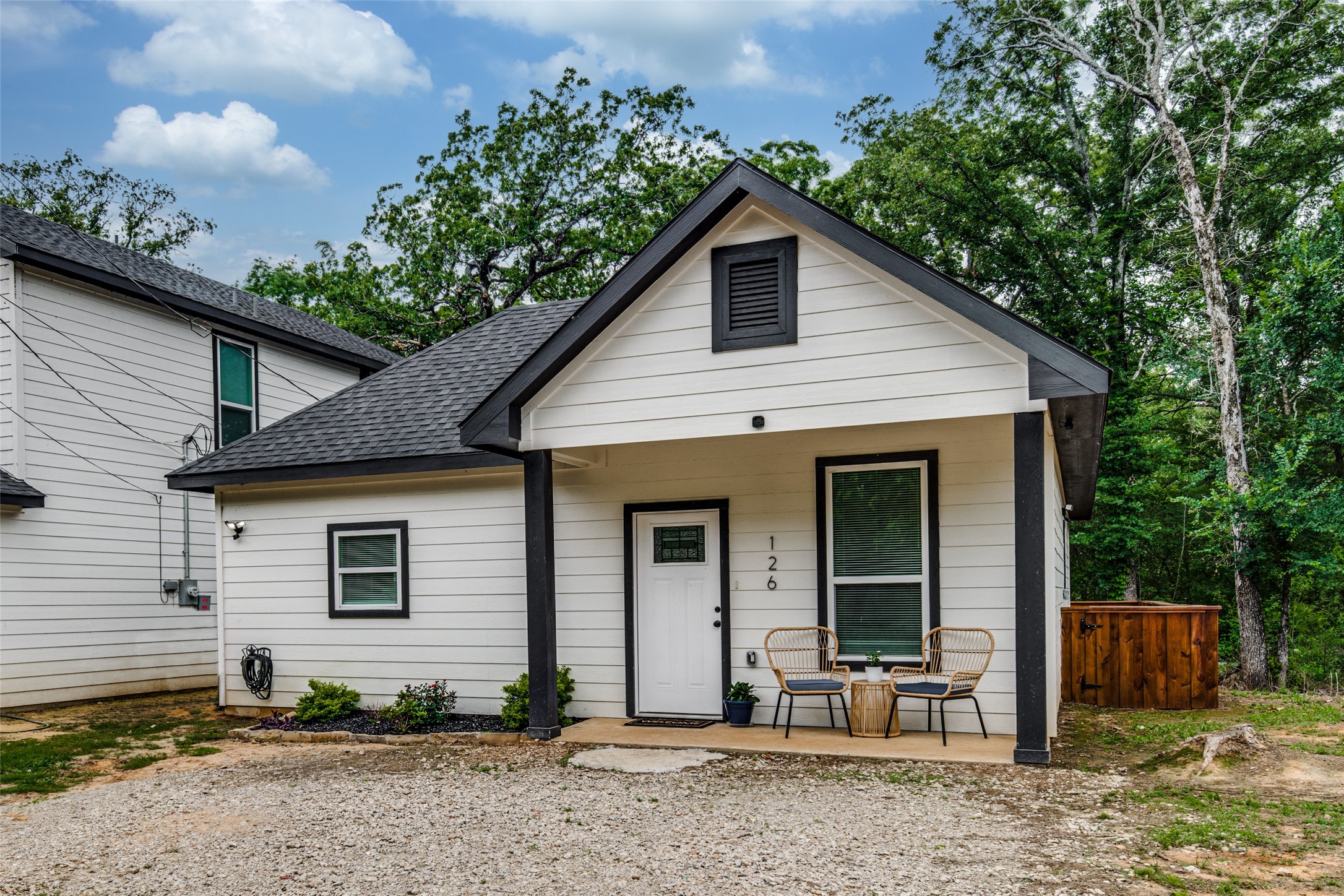126 Little Feather Road Mabank TX 75156