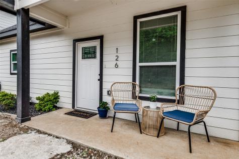 126 Little Feather Road Mabank TX 75156