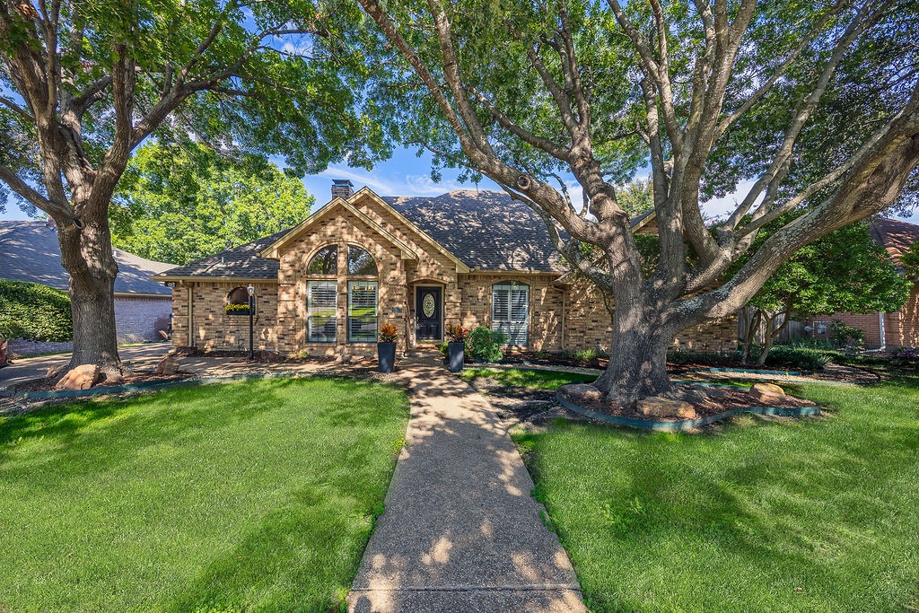 6913 Brookvale Road Fort Worth TX 76132