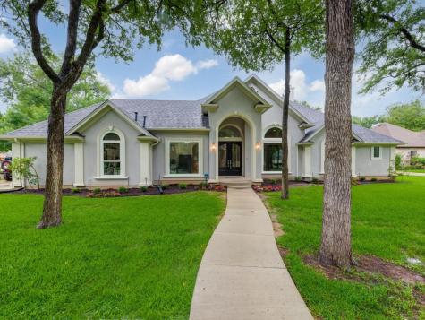 6100 Forest Lane Fort Worth TX 76112