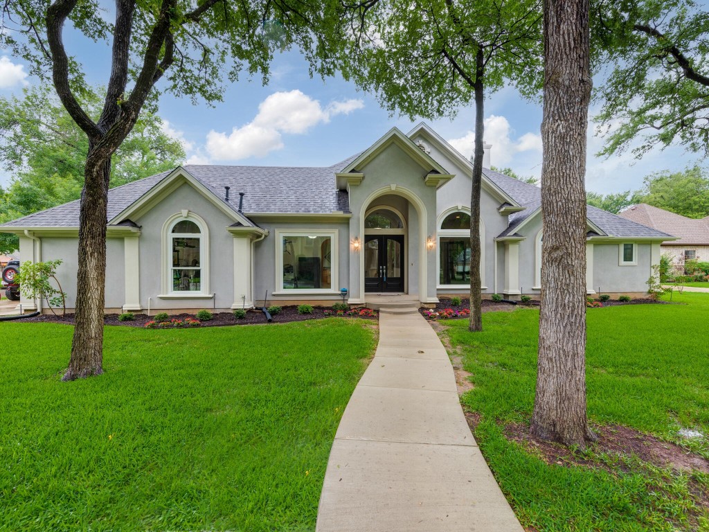 6100 Forest Lane Fort Worth TX 76112