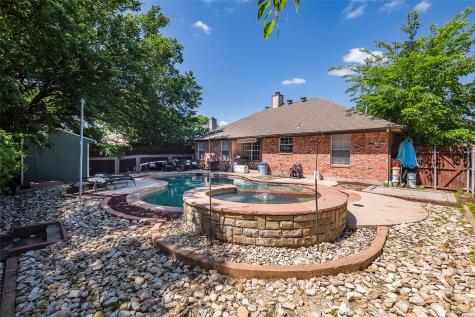 1112 Bayfield Drive Denton TX 76209