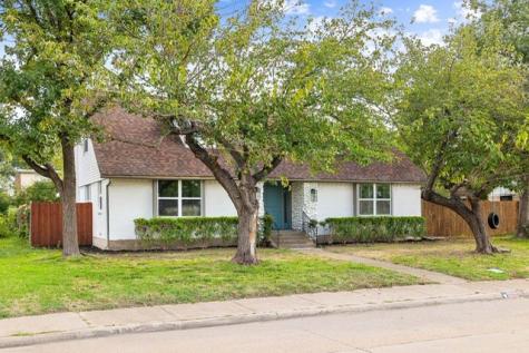 2028 Vatican Lane Dallas TX 75224