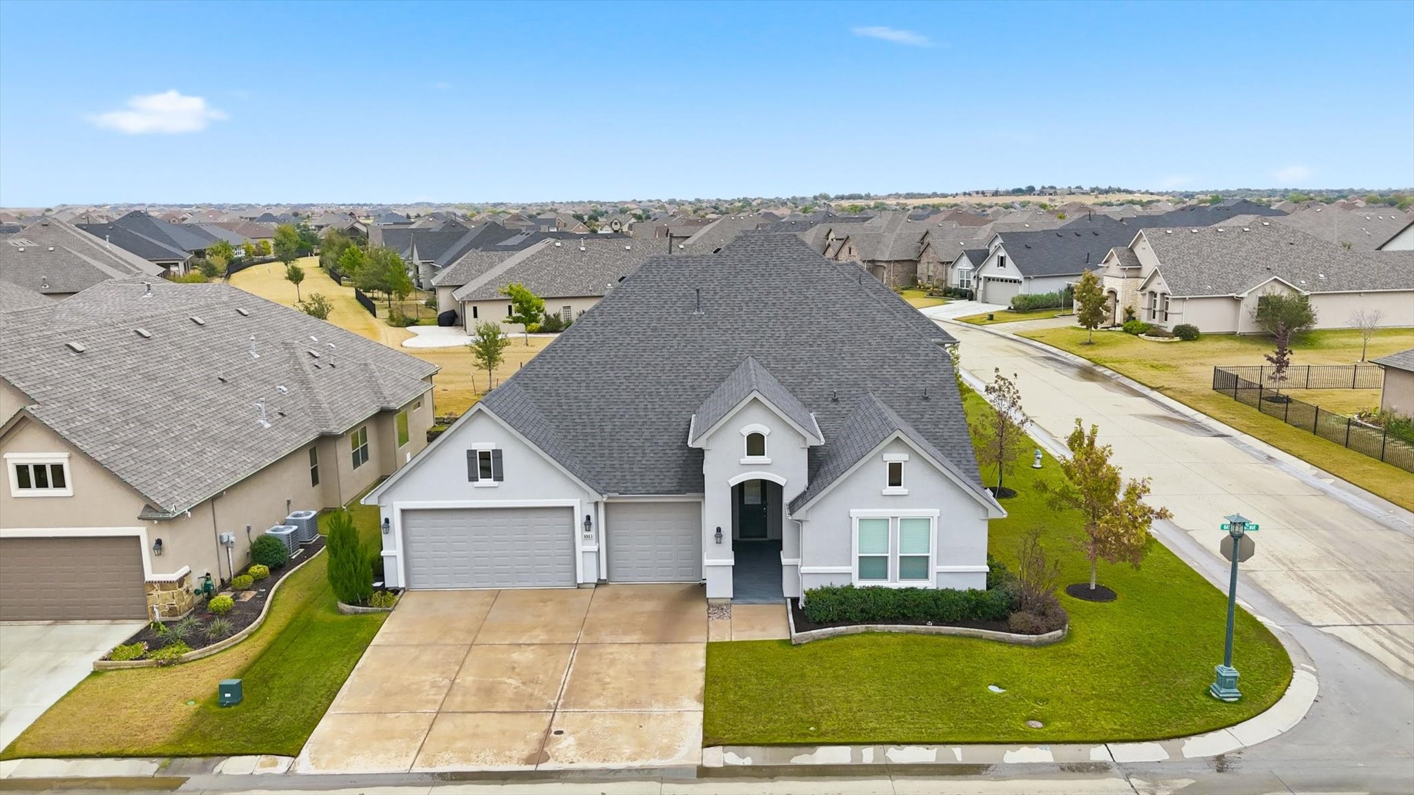 8813 Basanite Avenue Denton TX 76207