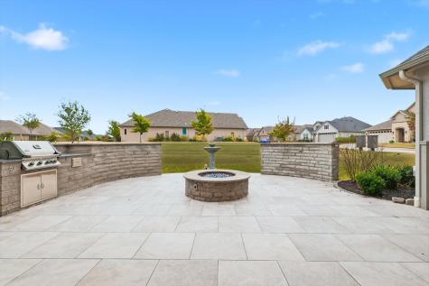 8813 Basanite Avenue Denton TX 76207