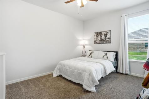 1004 Kimbrough Road Azle TX 76020