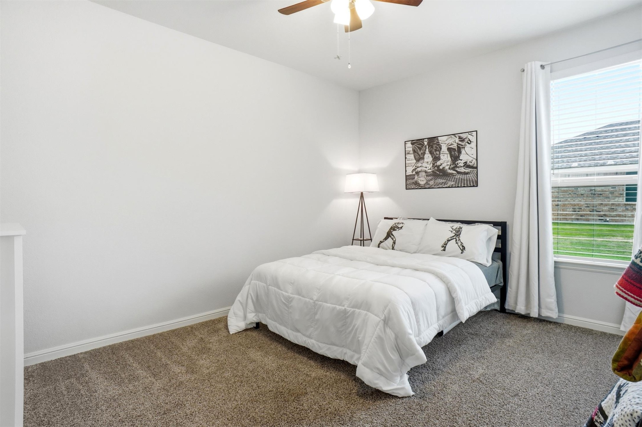 1004 Kimbrough Road Azle TX 76020