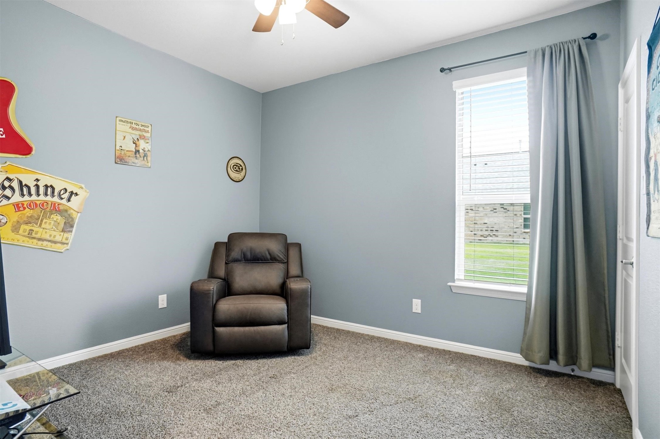 1004 Kimbrough Road Azle TX 76020