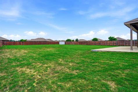 1004 Kimbrough Road Azle TX 76020
