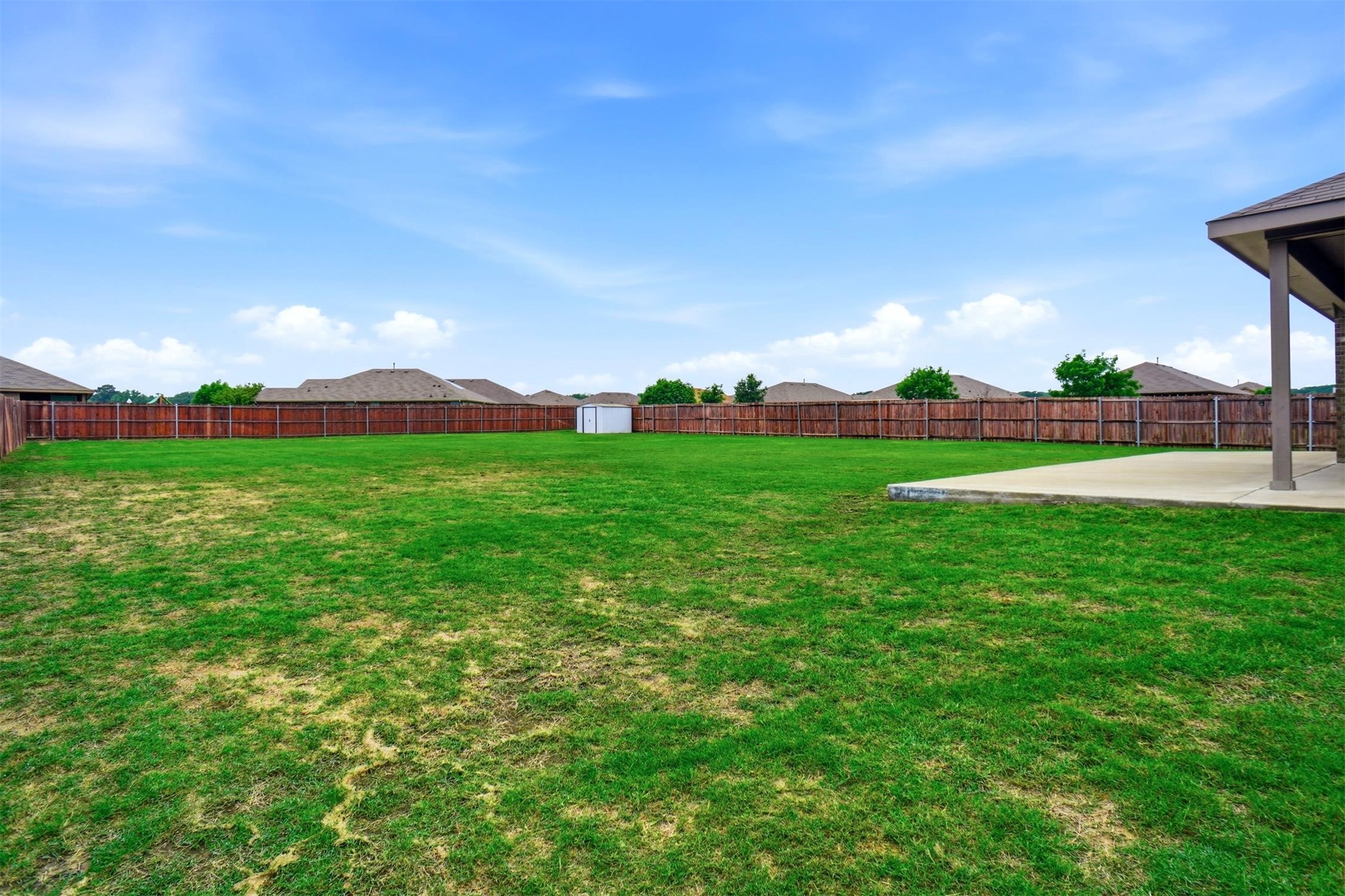 1004 Kimbrough Road Azle TX 76020