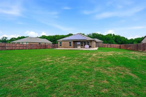 1004 Kimbrough Road Azle TX 76020