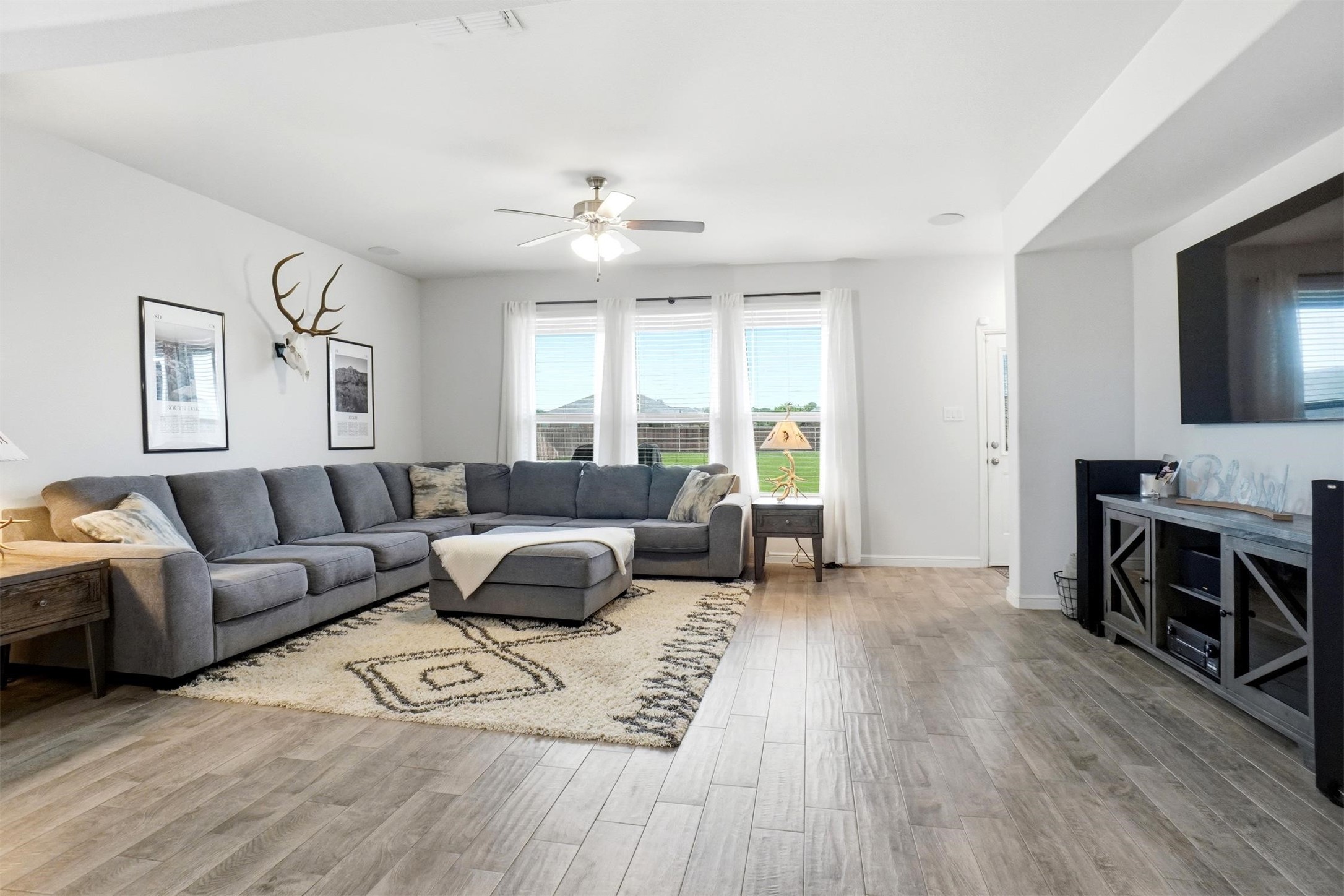 1004 Kimbrough Road Azle TX 76020